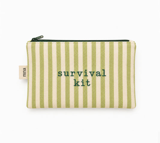 Custom Zip Bag
