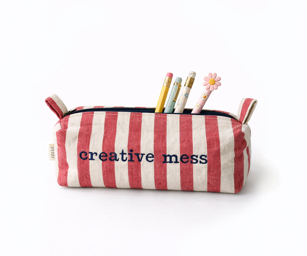 Creative mess
