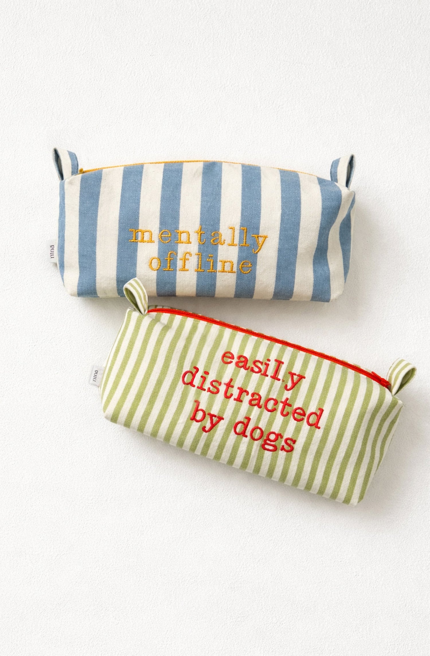 Pencil case