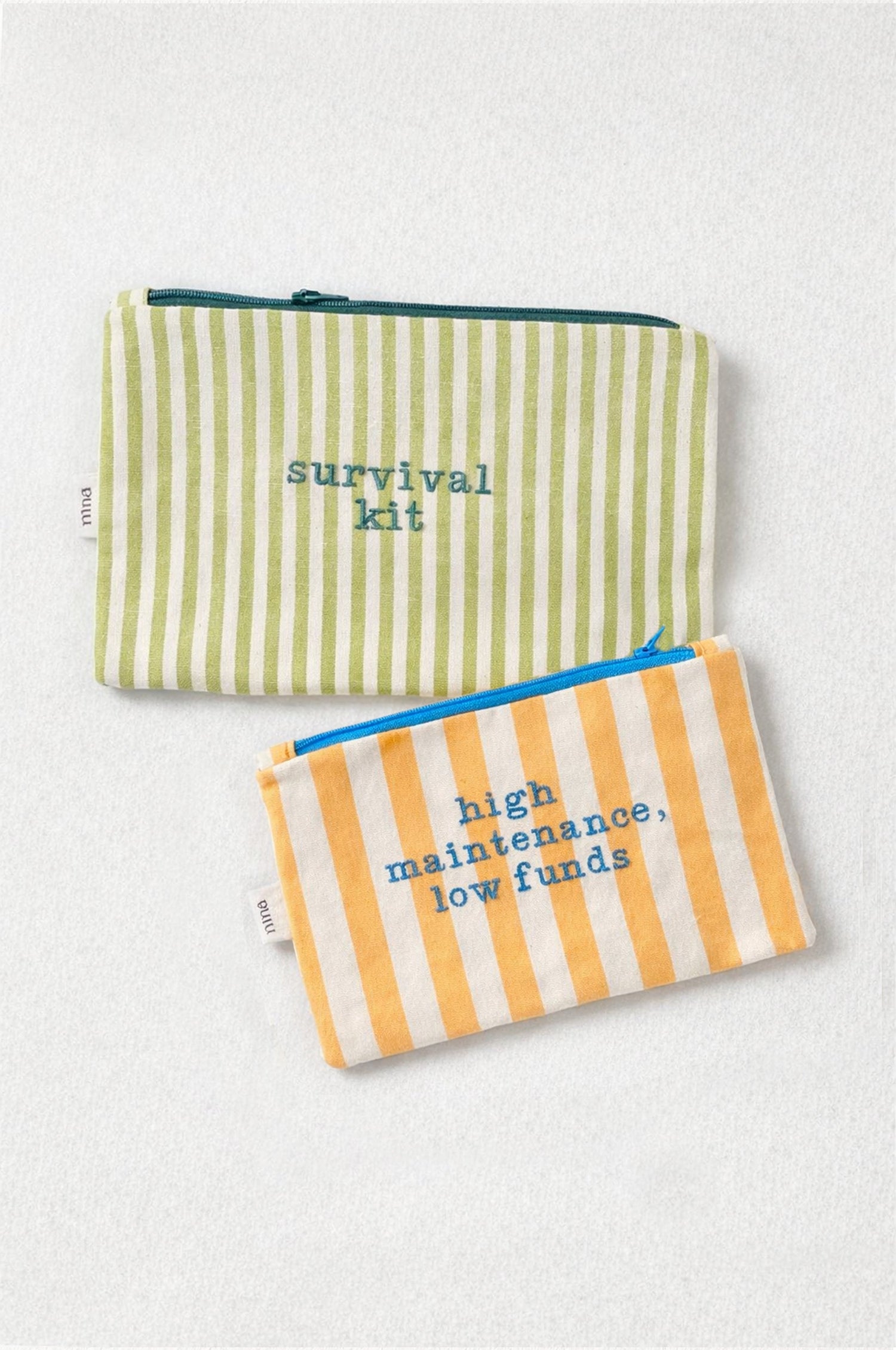Zip Case