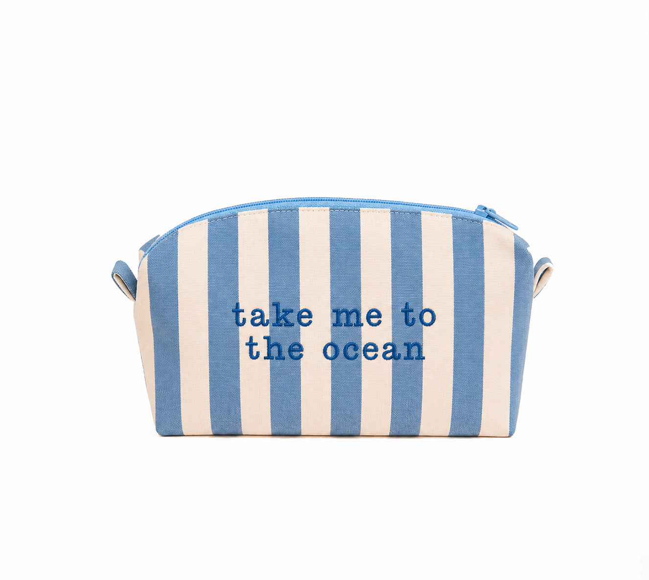 Custom Zip Bag