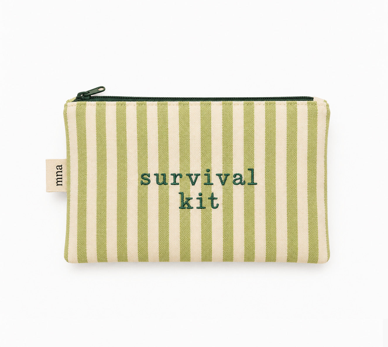 Custom Zip Bag