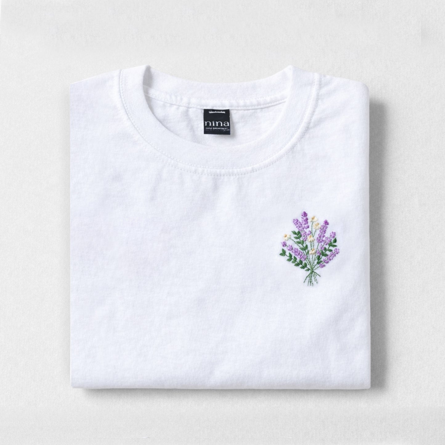 Lavender bouquet